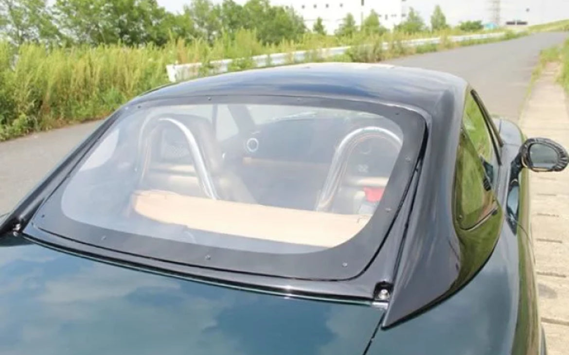 Garage Vary NB Roadster/Miata Hardtop