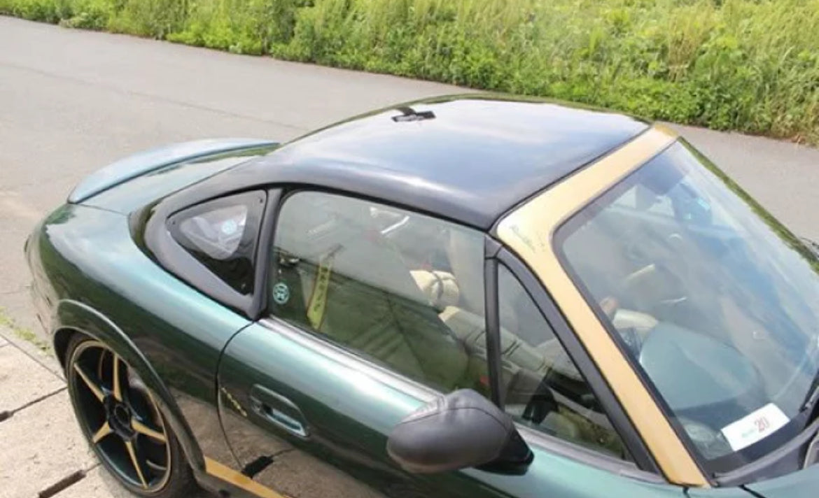 Garage Vary NB Roadster/Miata Hardtop