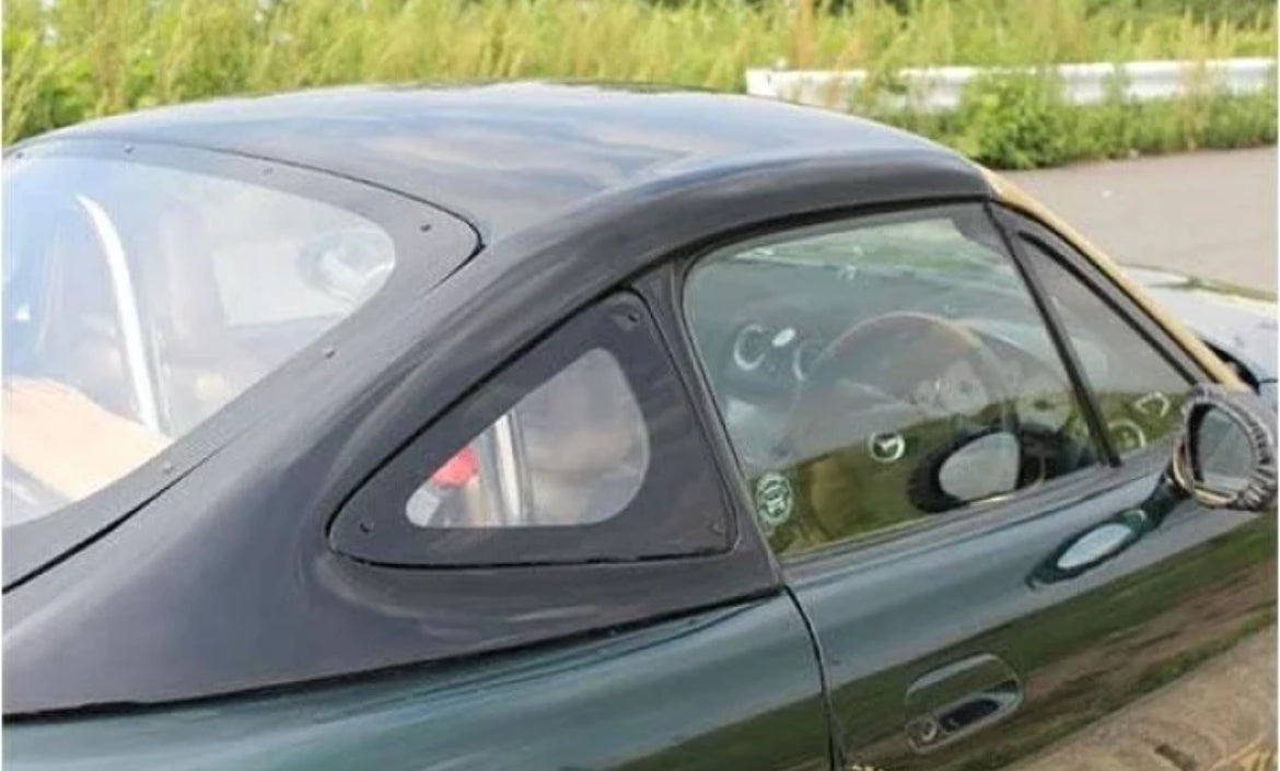 Garage Vary NB Roadster/Miata Hardtop
